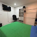 Habitacion Excelente Ubicacion 1